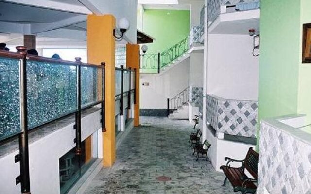 Eden Praia Hotel