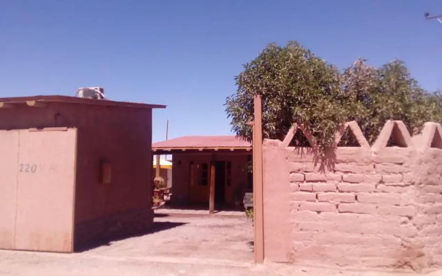 La Casa de Jose