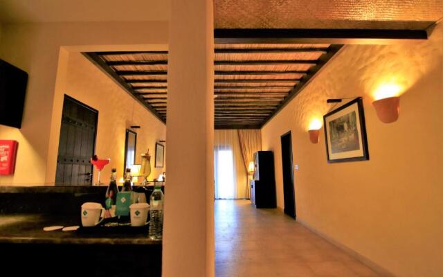 Atana Musandam Resort