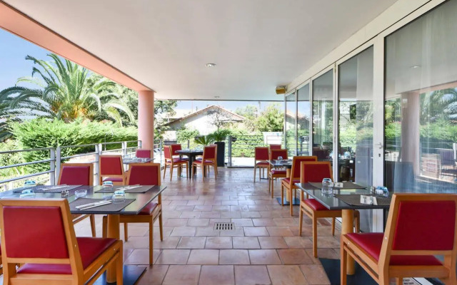Zenitude Hôtel-Résidences Le Cannet