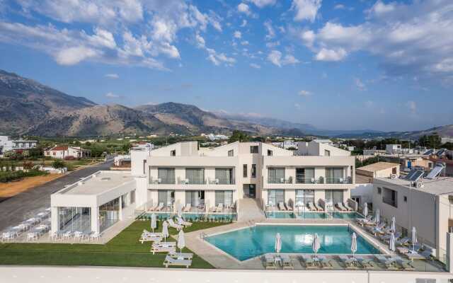Nima Boutique Hotel