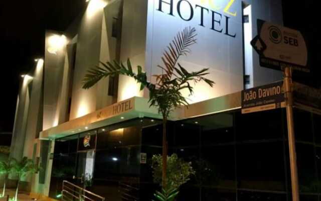 MCZ Hotel