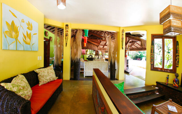 Pousada Villa N'Kara