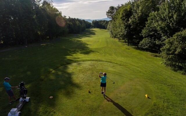 Woodstone Meadows at Massanutten by KEES