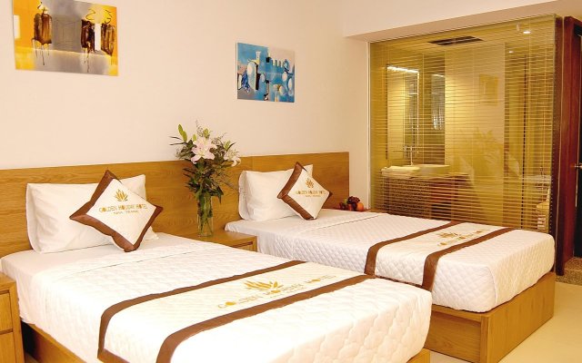 Golden Holiday Hotel Nha Trang