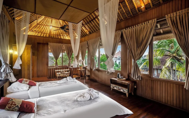 Villa Sujati