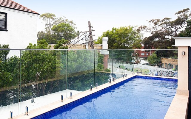 Bayside Pad