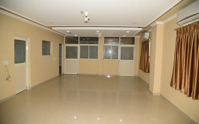 Hotel AS Lagoon