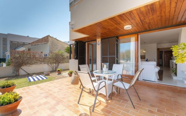 Tamarells Garden Apartment