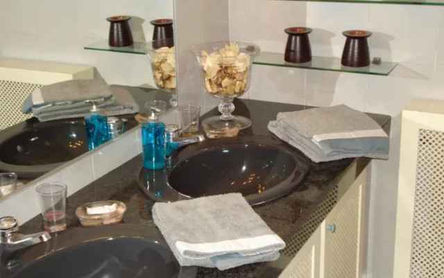 Holiday home Villa Silvia