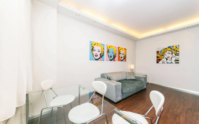 Alma Apartments