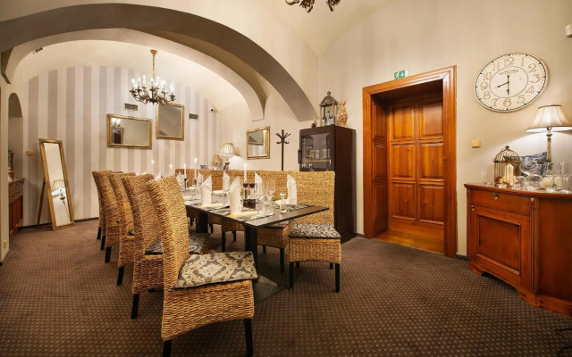 City Hotel Morris