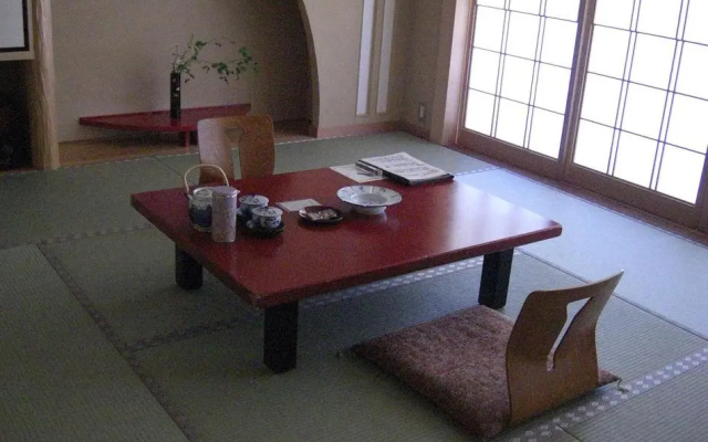 Matsuya – Guest Rooms – Toyooka