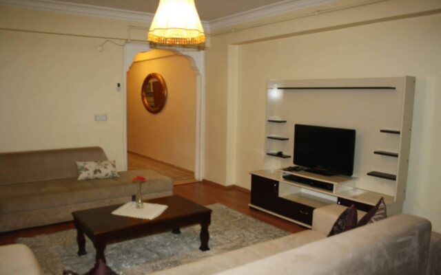 Istanbul Babil Apartments