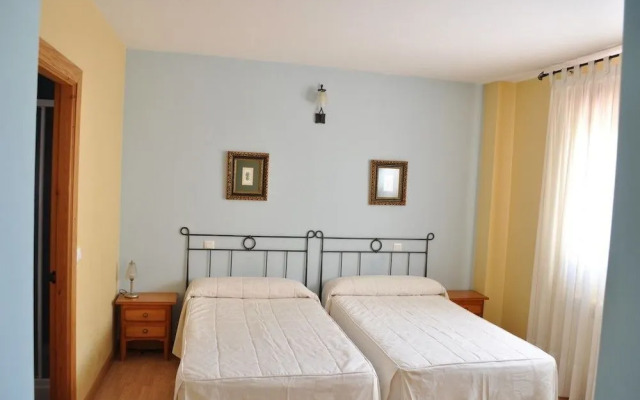 Hotel Puente de Piedra