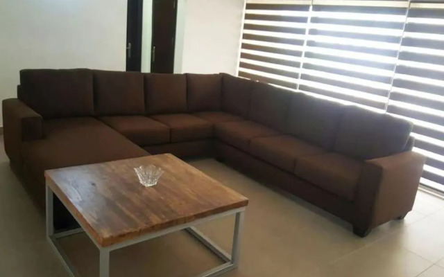 Gemini Place Apartments