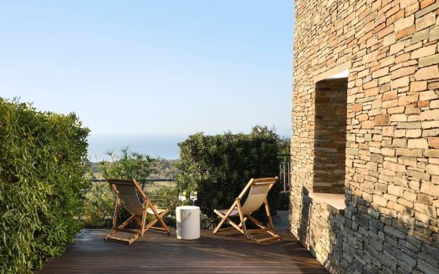 Villa Matelia Chalkidiki