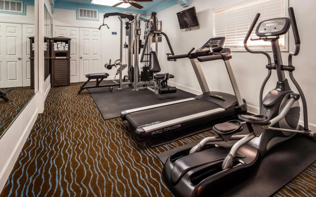 Studio 6 Suites - Dallas, TX - Downtown