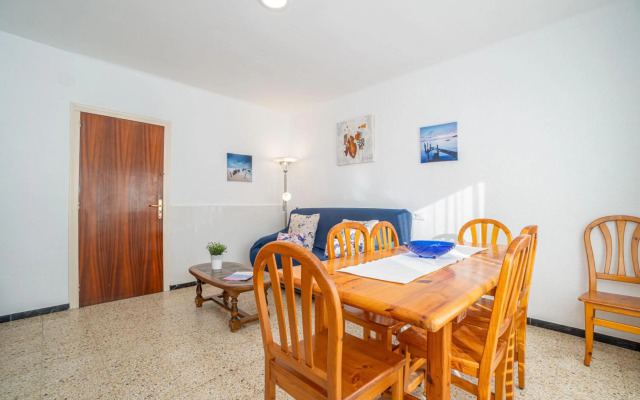 BASIC COMFORT Apartament Poeta Marquina 1