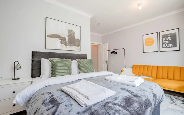 Host Stay Bridge Street Apartment