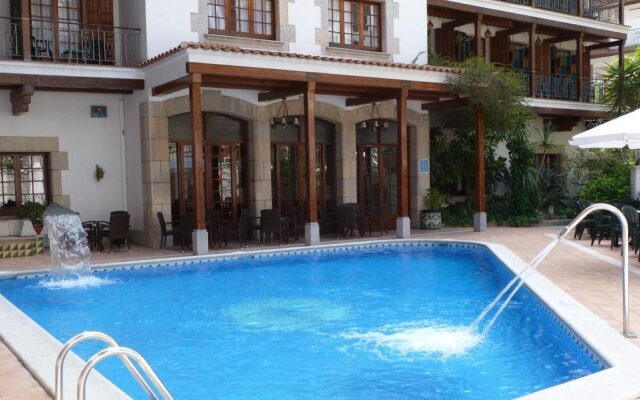 Hotel La Carolina
