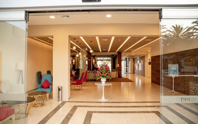 DM Hotels Tacna