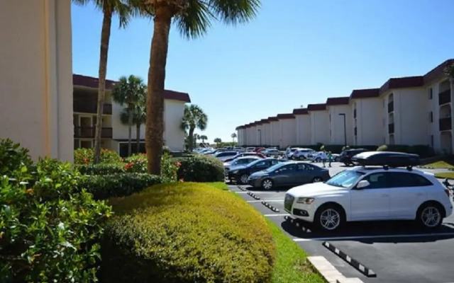 Unit 4102 - Ocean Racquet Club