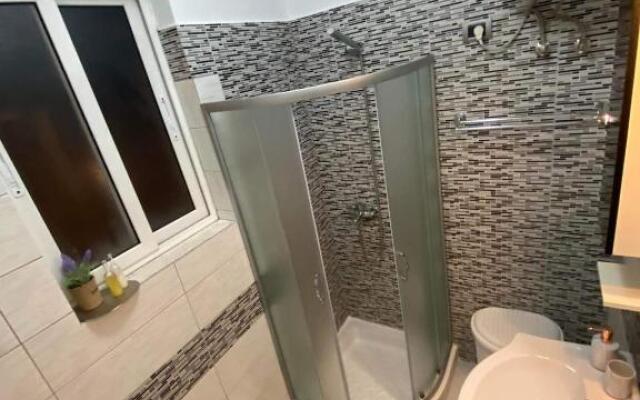 Orfeas Central Apartment