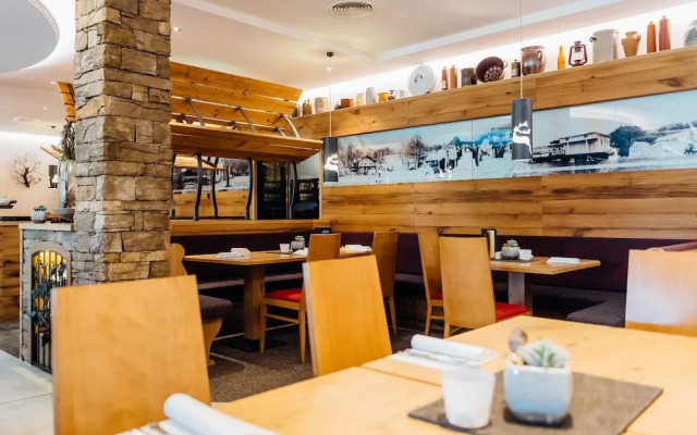 Erlebnishotel Zur Schiffsmühle