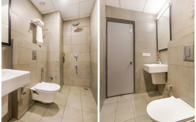 OYO Townhouse 217 The Awadh Airport