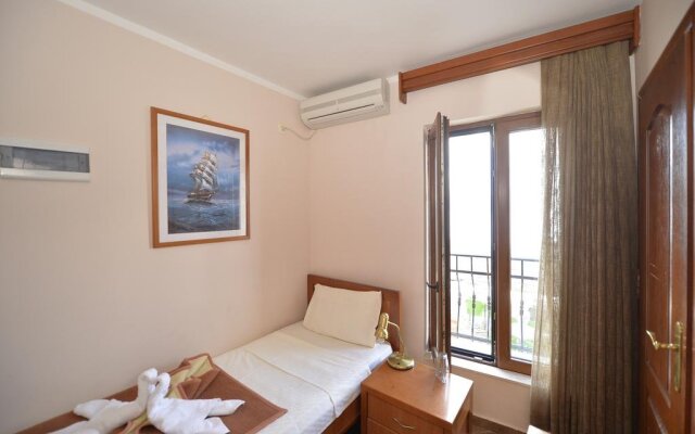 Hotel Anderba