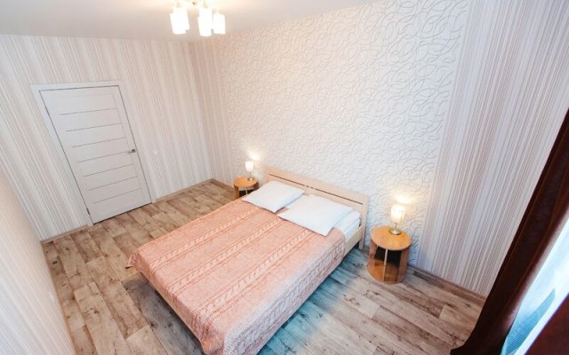 Apartment bureau EasyRent on st. Komsomolskaya, 84 b