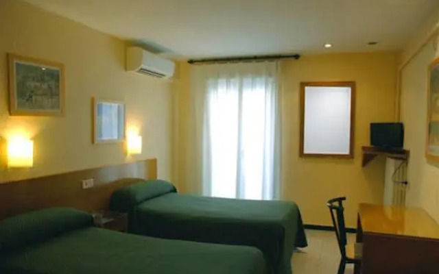 Hotel Goya