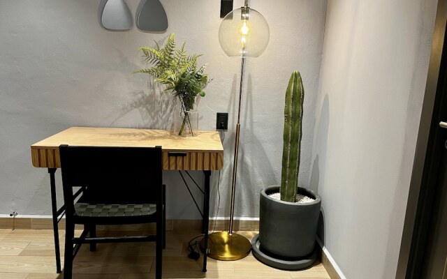 Lamartine by Wynwood House