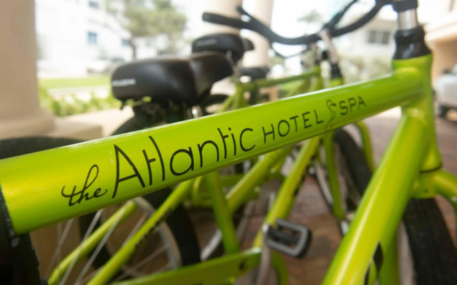 The Atlantic Hotel & Spa