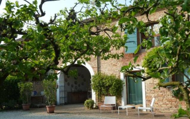 Venice Country House