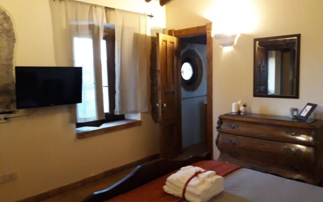 La Collina Di Bargiano