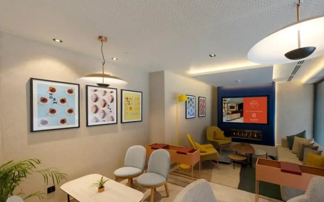 Noém Hotel