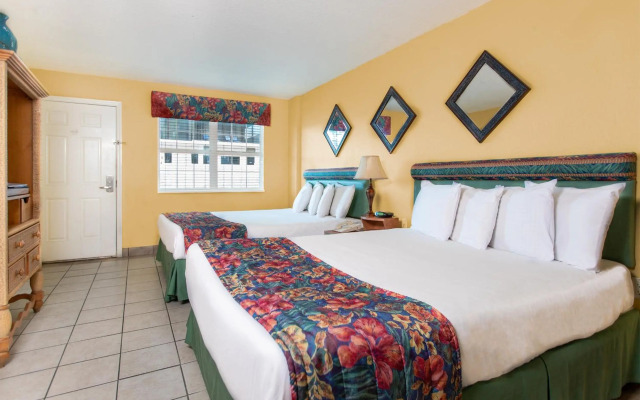 Sea Shells Beach Club