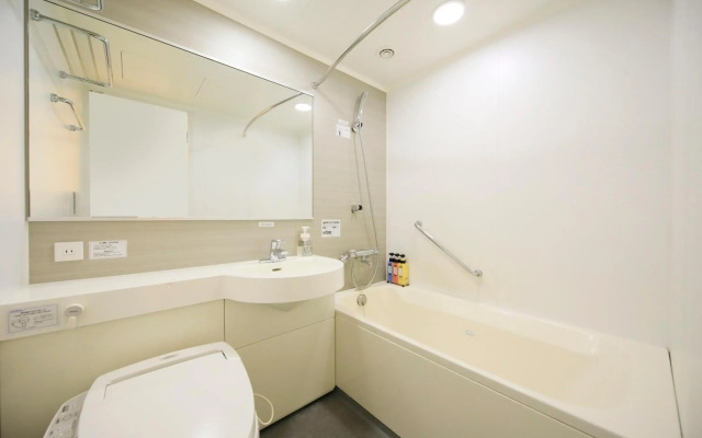 Daiwa Roynet Hotel Tokyo Akabane