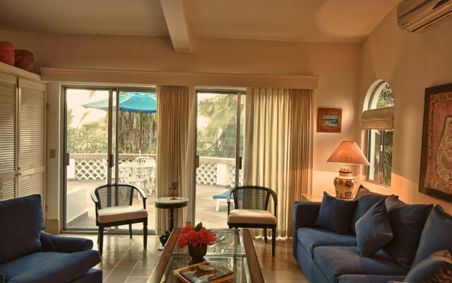 Hacienda Todos Los Santos