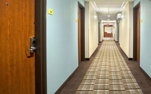 SureStay Plus Hotel by Best Western Owasso Tulsa North