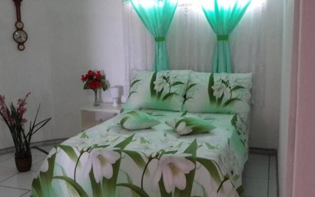 Barracuda Apartments Samara