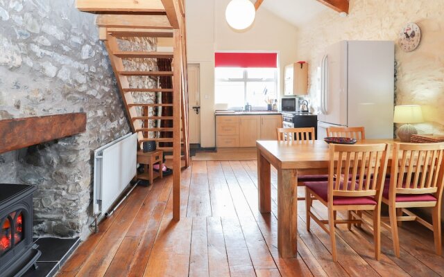 Dovetail Cottage