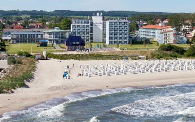 Morada Resort Kühlungsborn
