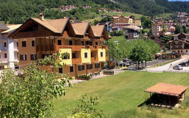 Residence Stefenine