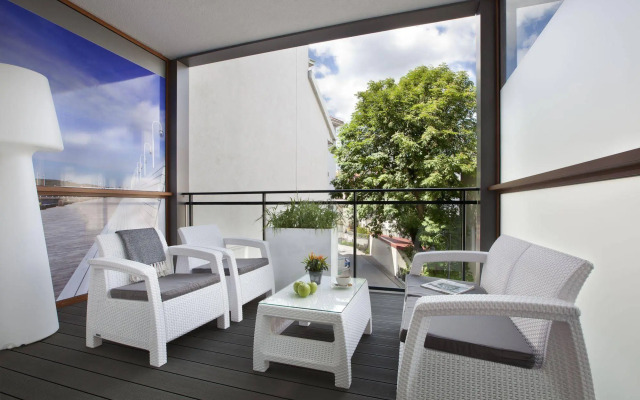 Bayjonn Boutique Hotel