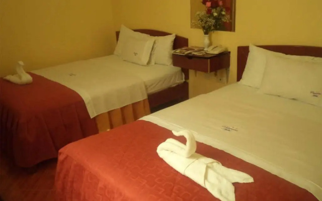 Hotel Primavera