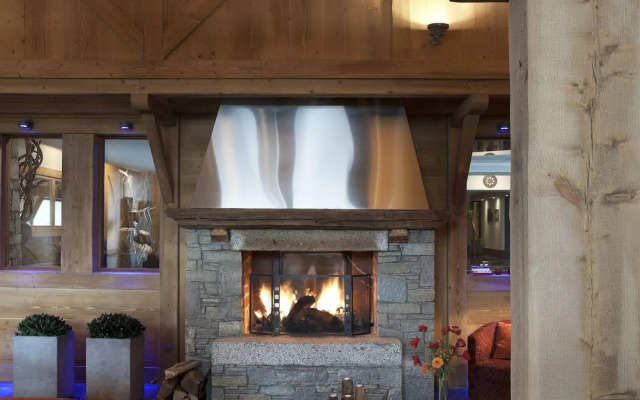 CGH Résidences & Spas Les Chalets de Jouvence