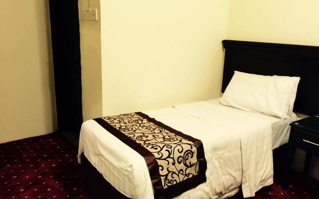 Qasr Alriyadh Hotel Apartments